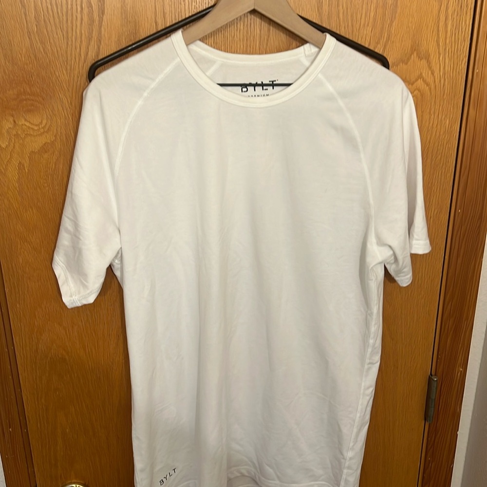 BYLT Basically Lux T-Shirt Bundle
